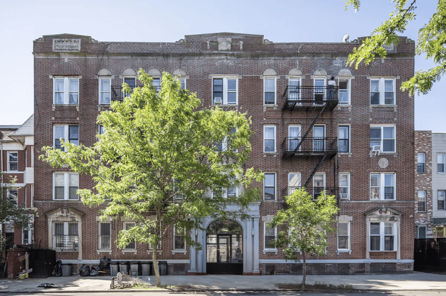 442 Decatur Street, Apt 5D