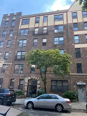 910 Park Pl Unit: 2D