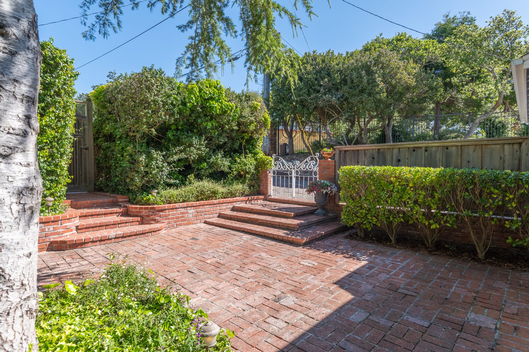 Beautiful Carmel Craftsman - Long Term Rental