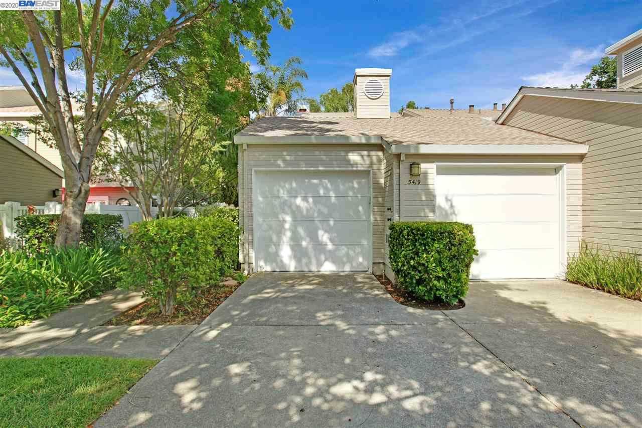 5419 Montalvo Ct