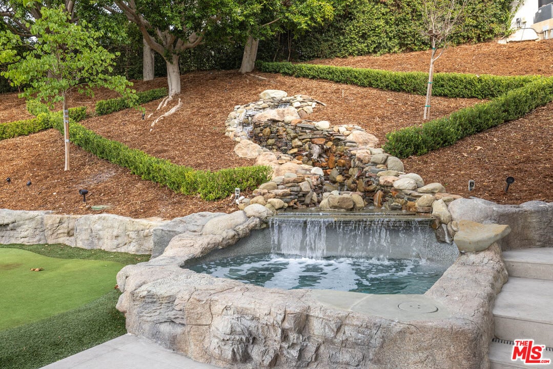 Spot Garden