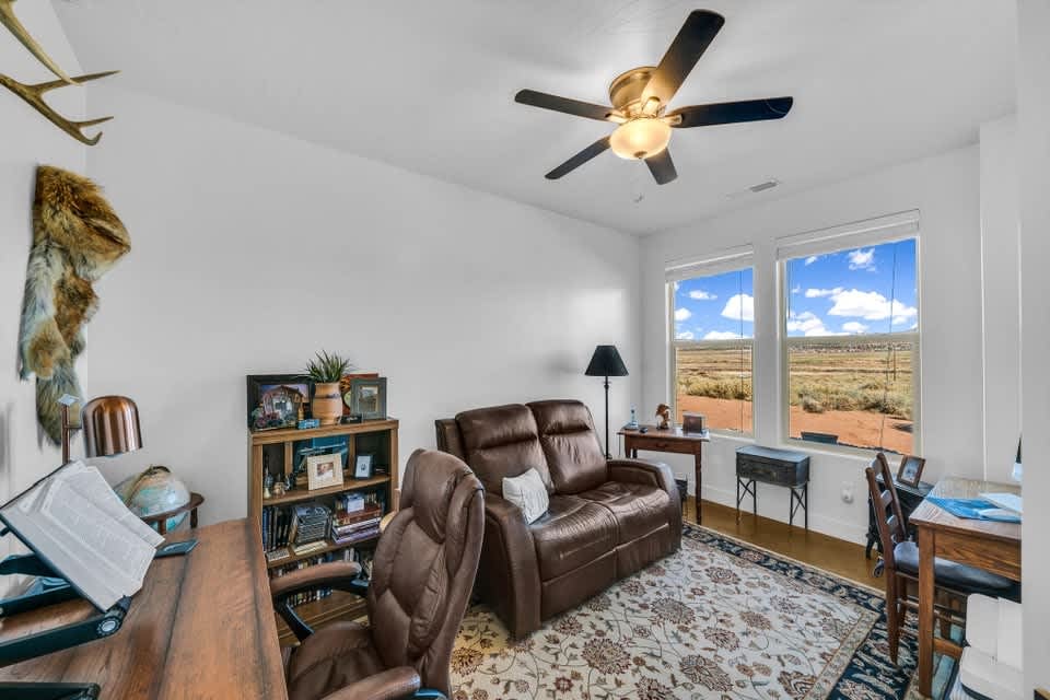 1737 NORTH APPLE VALLEY DRIVE 