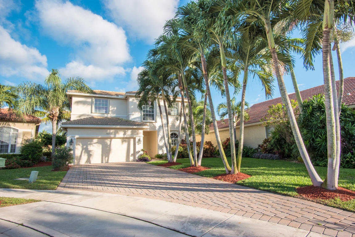 7969 Monarch Court