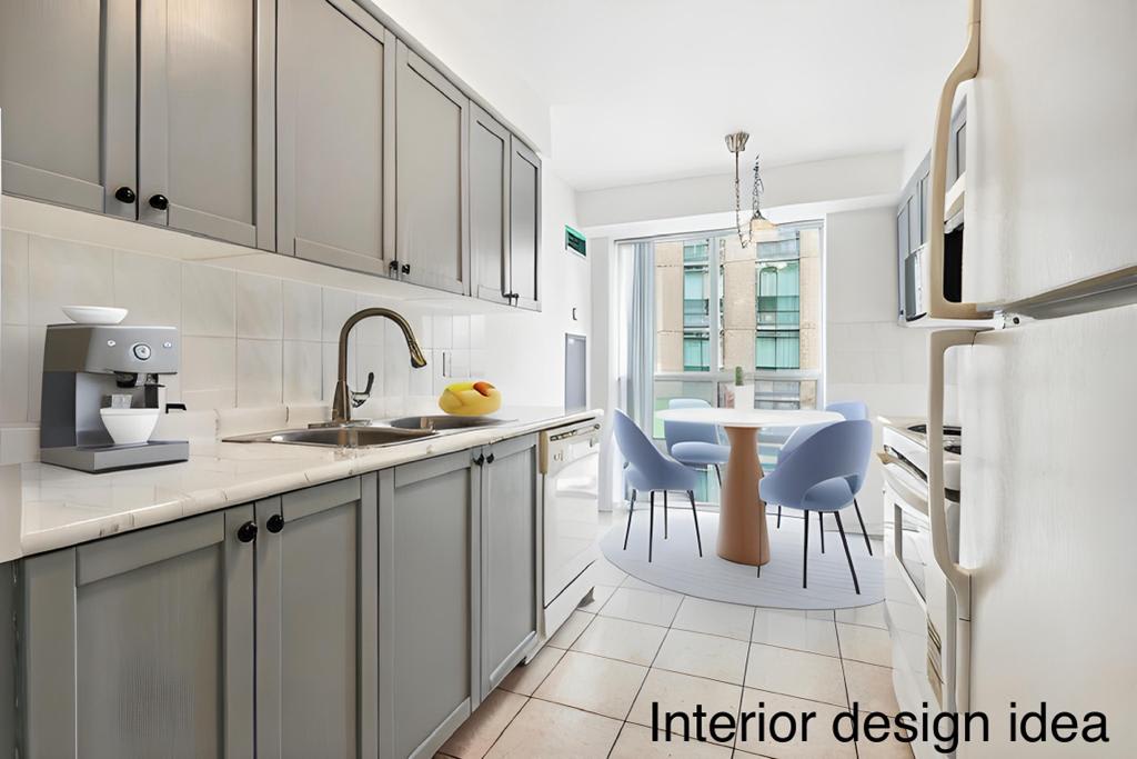 26 Olive Ave, Unit 907