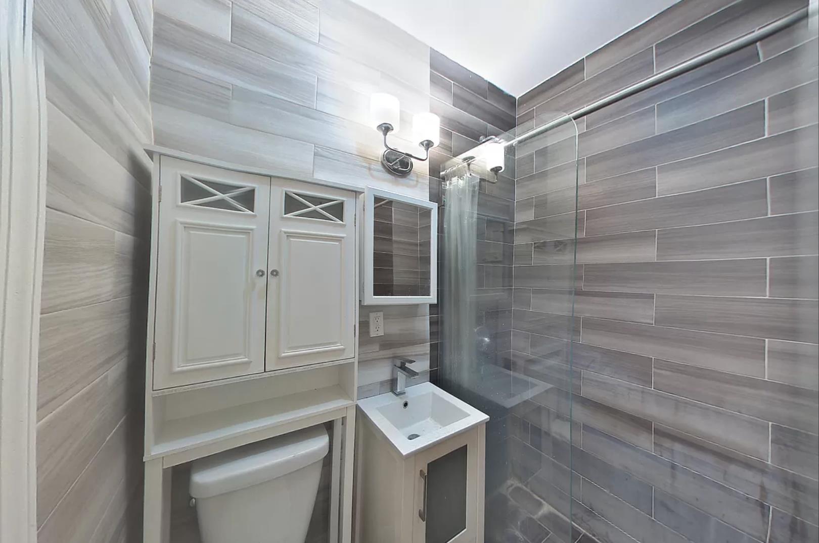 45 Carmine Street, Apt 1-B