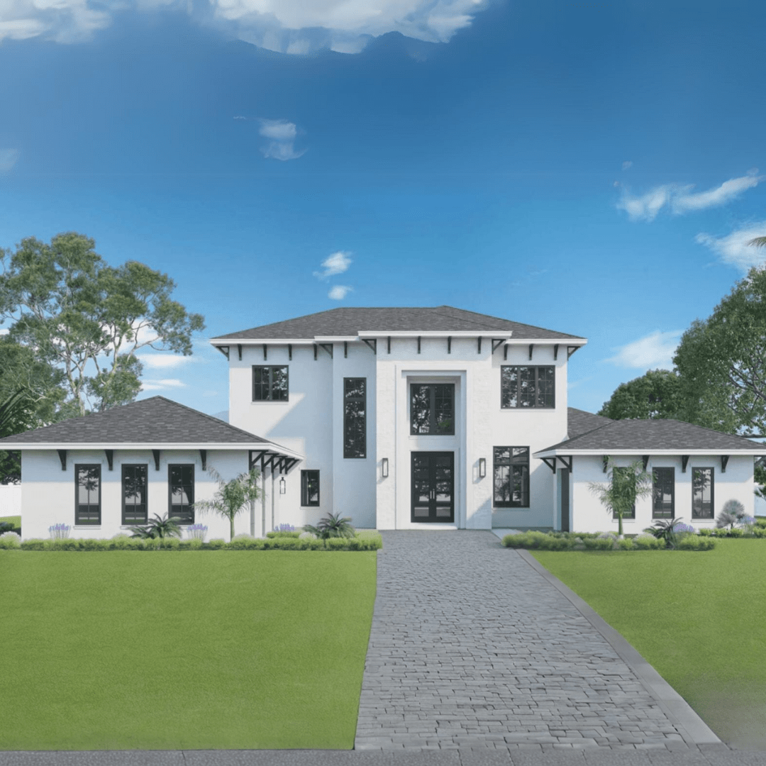 Scottdale | Luxury