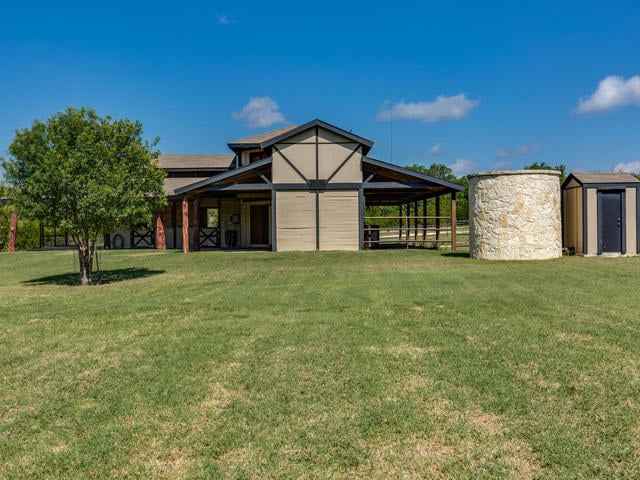 221 Upper Cibolo Creek Rd