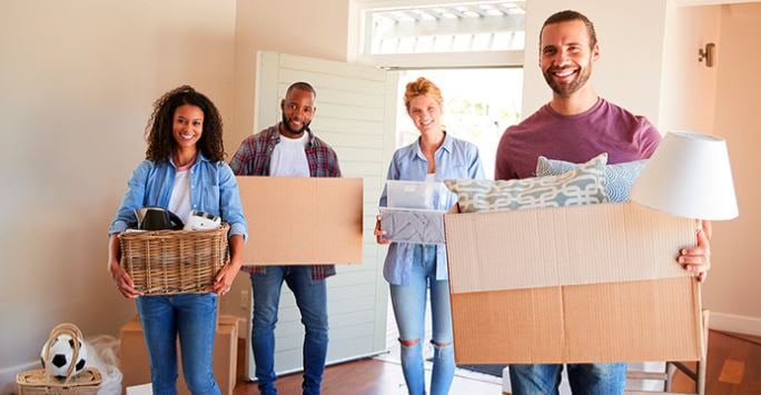 5 Tips to Take the Stress Out Of Moving