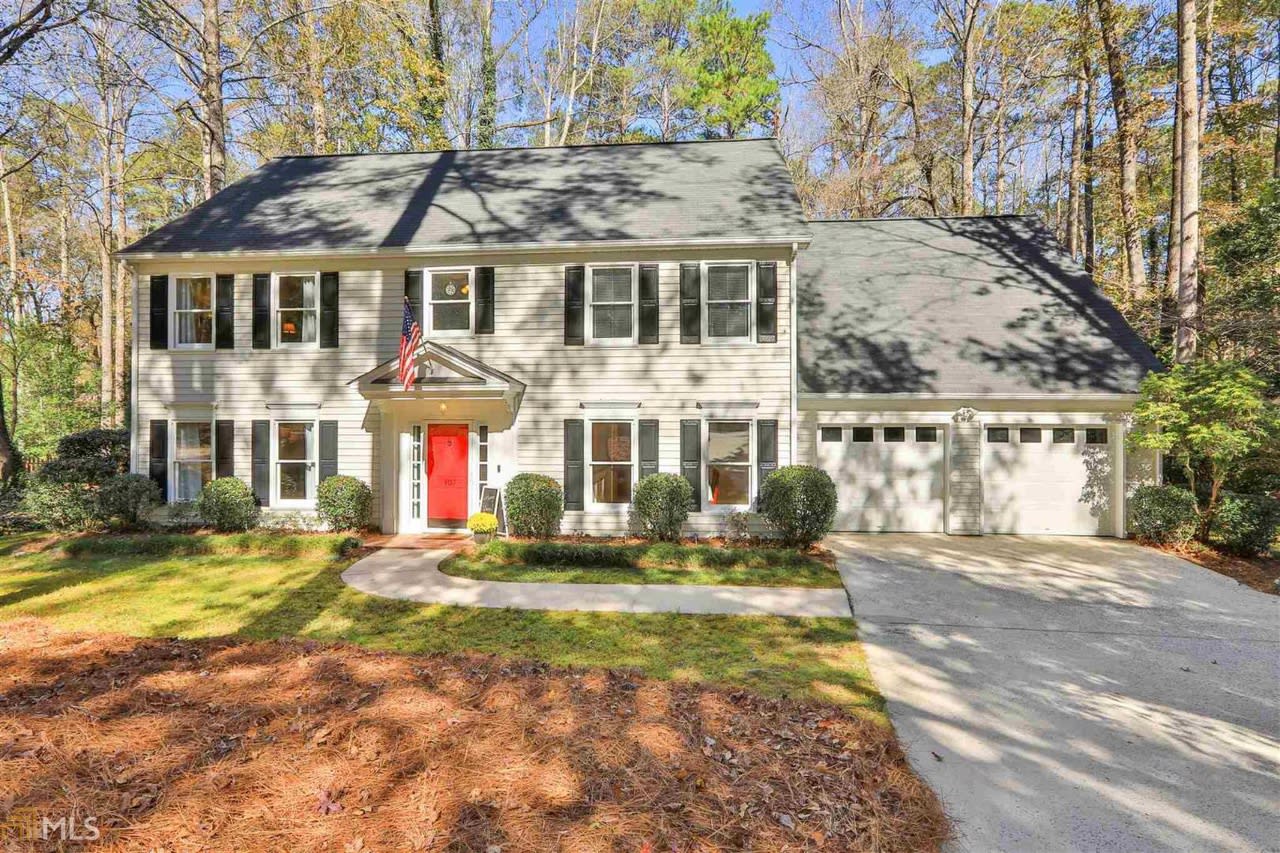 107 Fern Vale