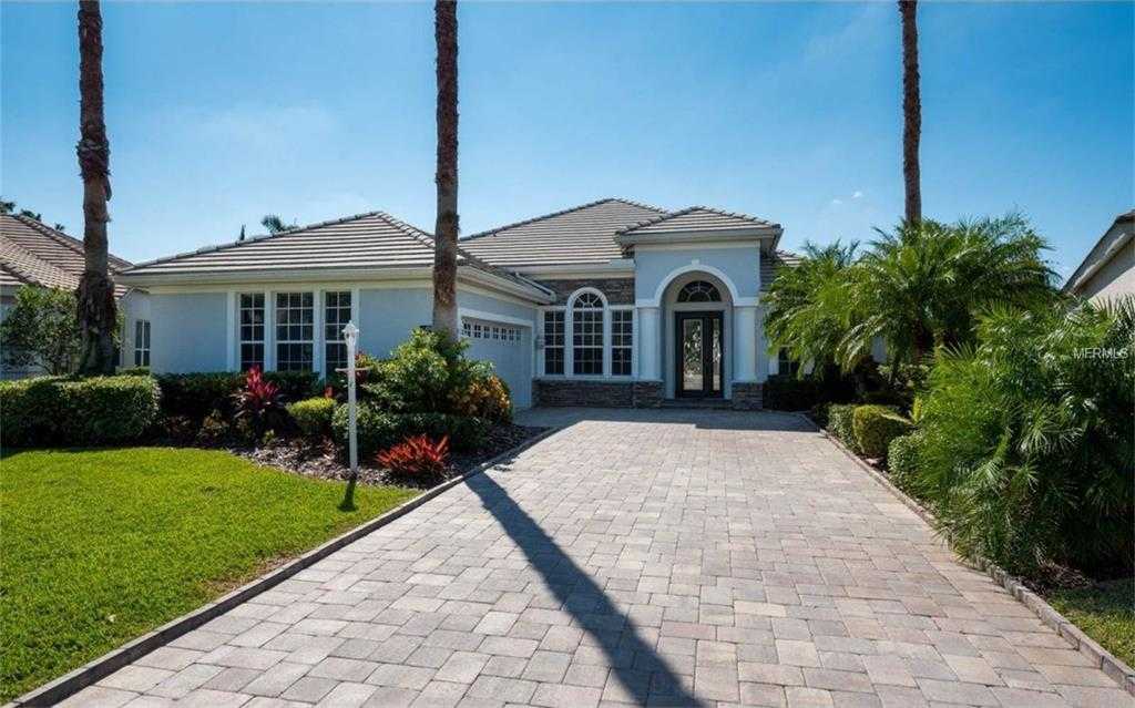 6518 Waters Edge Way