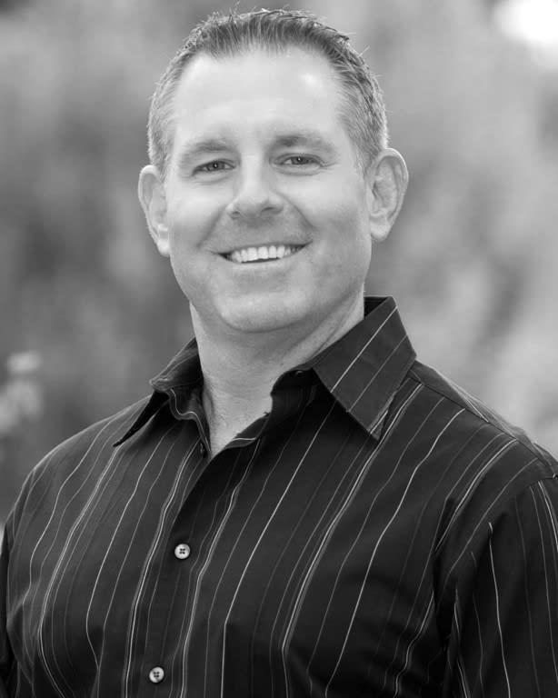Steve Eveleth