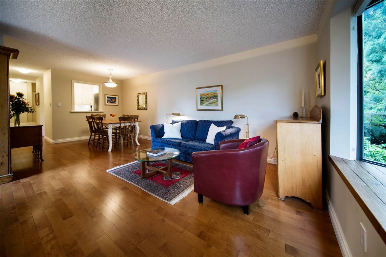 206-1775 W 10th Avenue, Vancouver