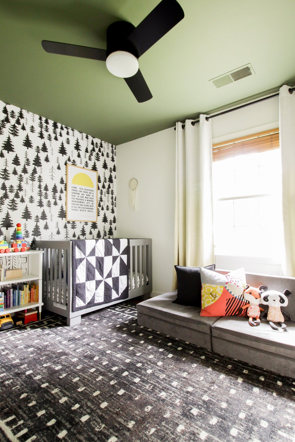 Creating A Cohesive Nest with Cassie Bustamante