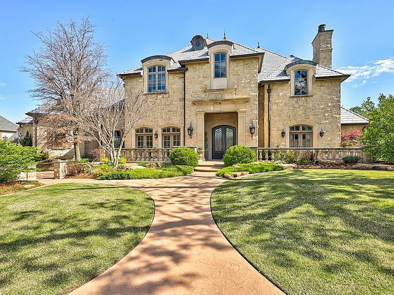 4321 Berry Farm Rd