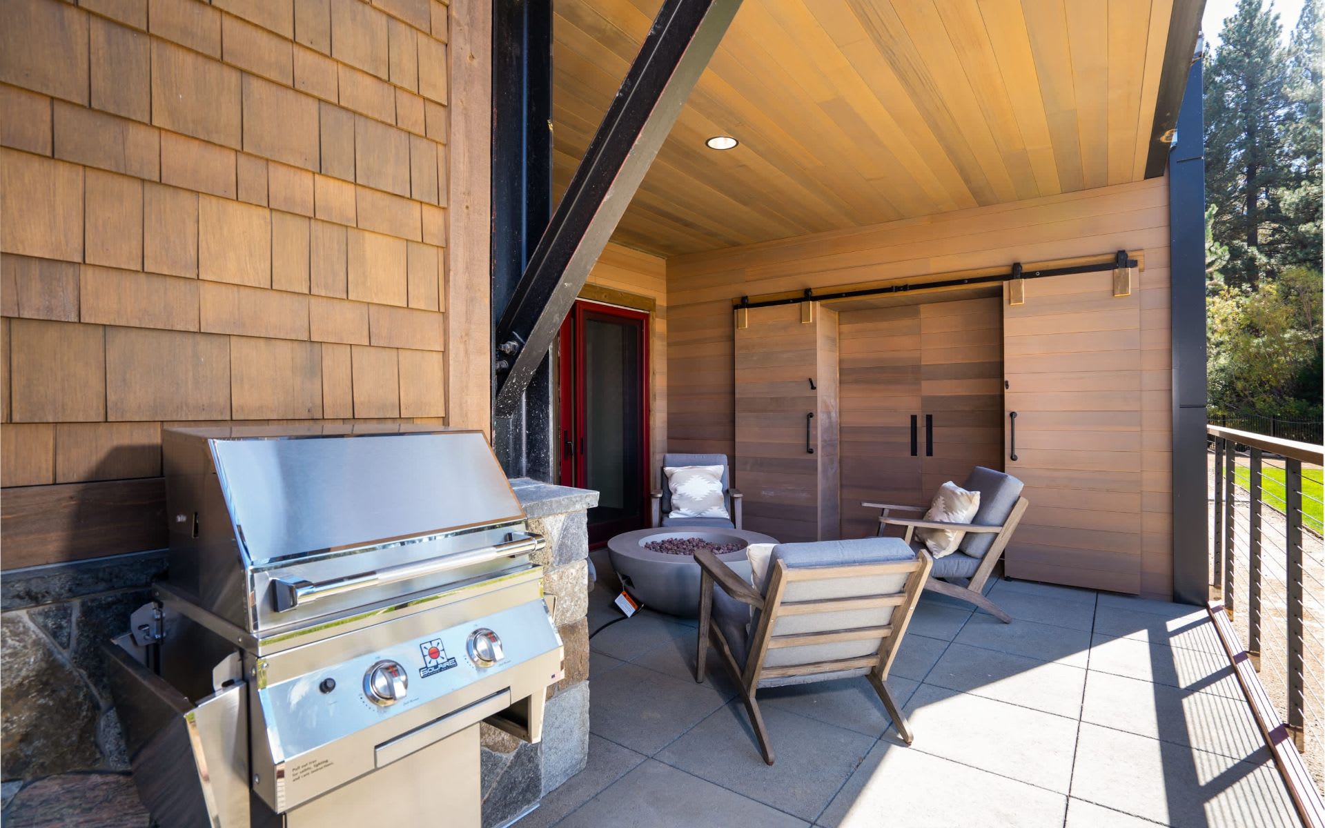 Tahoe Beach Club - Luxury Rental on Lake Tahoe