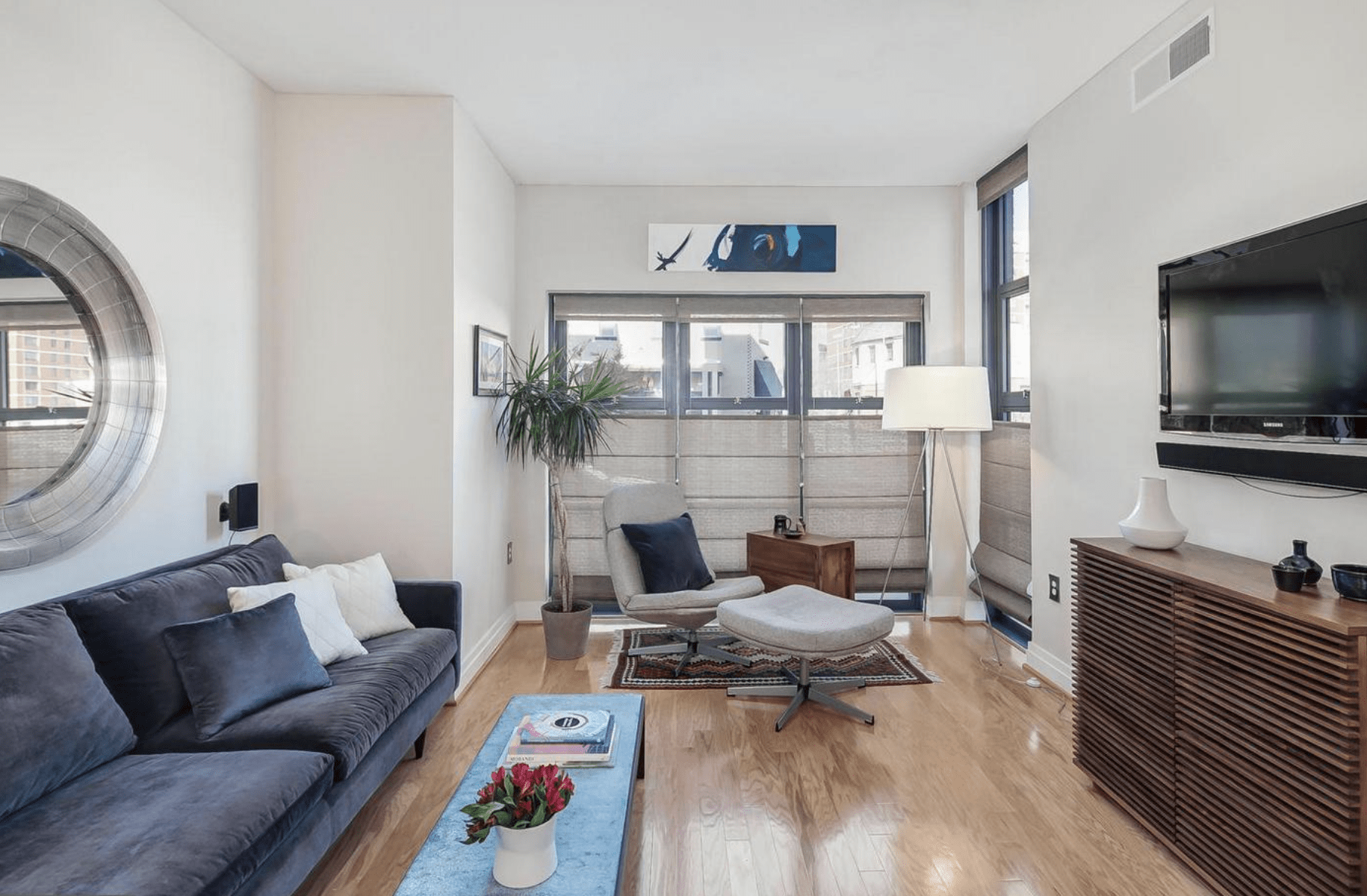 2120 Vermont St NW #107