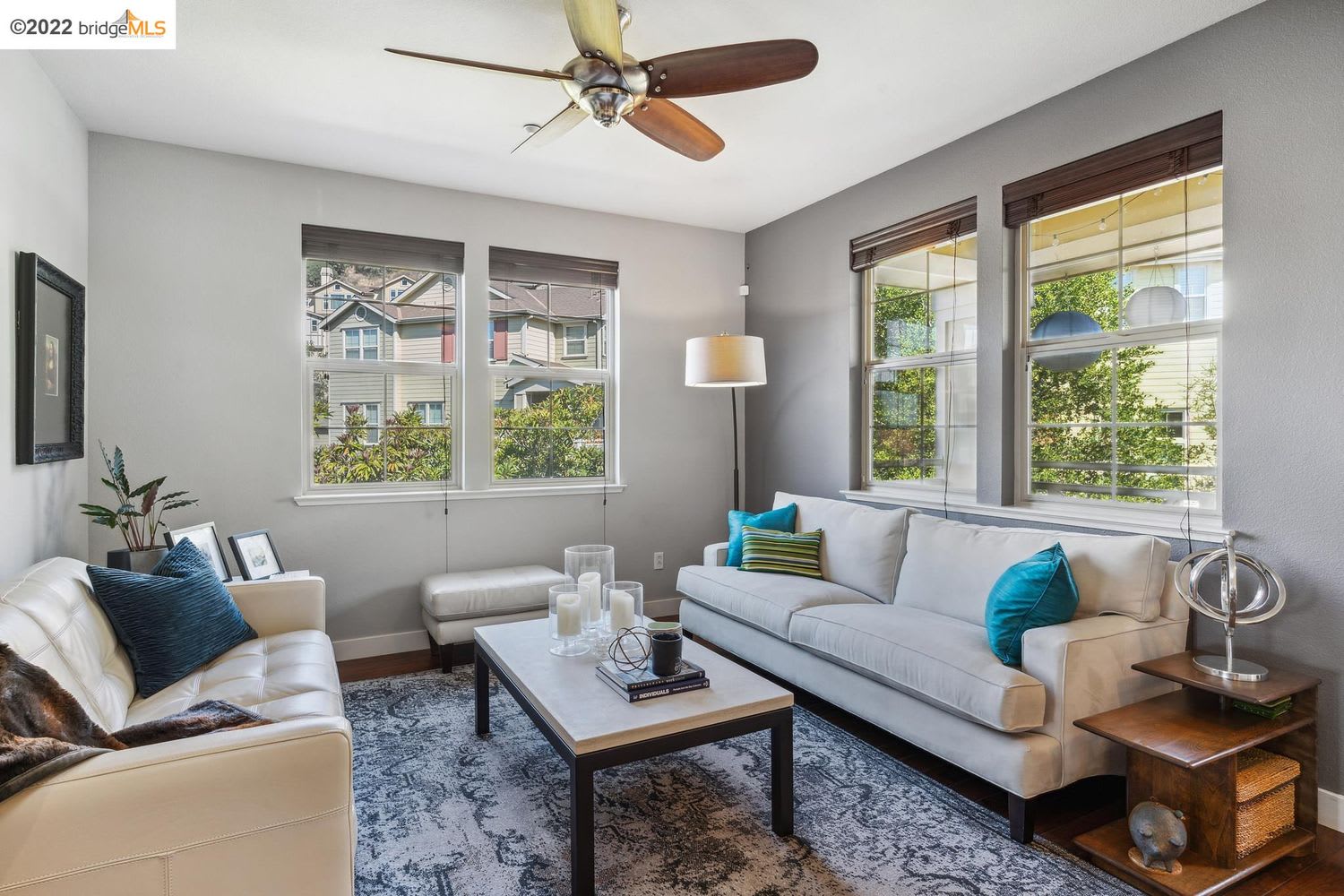 6128 Old Quarry Loop, Oakland, CA 94605