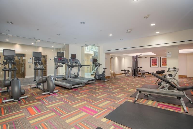 305-1633 Ontario Street, Vancouver