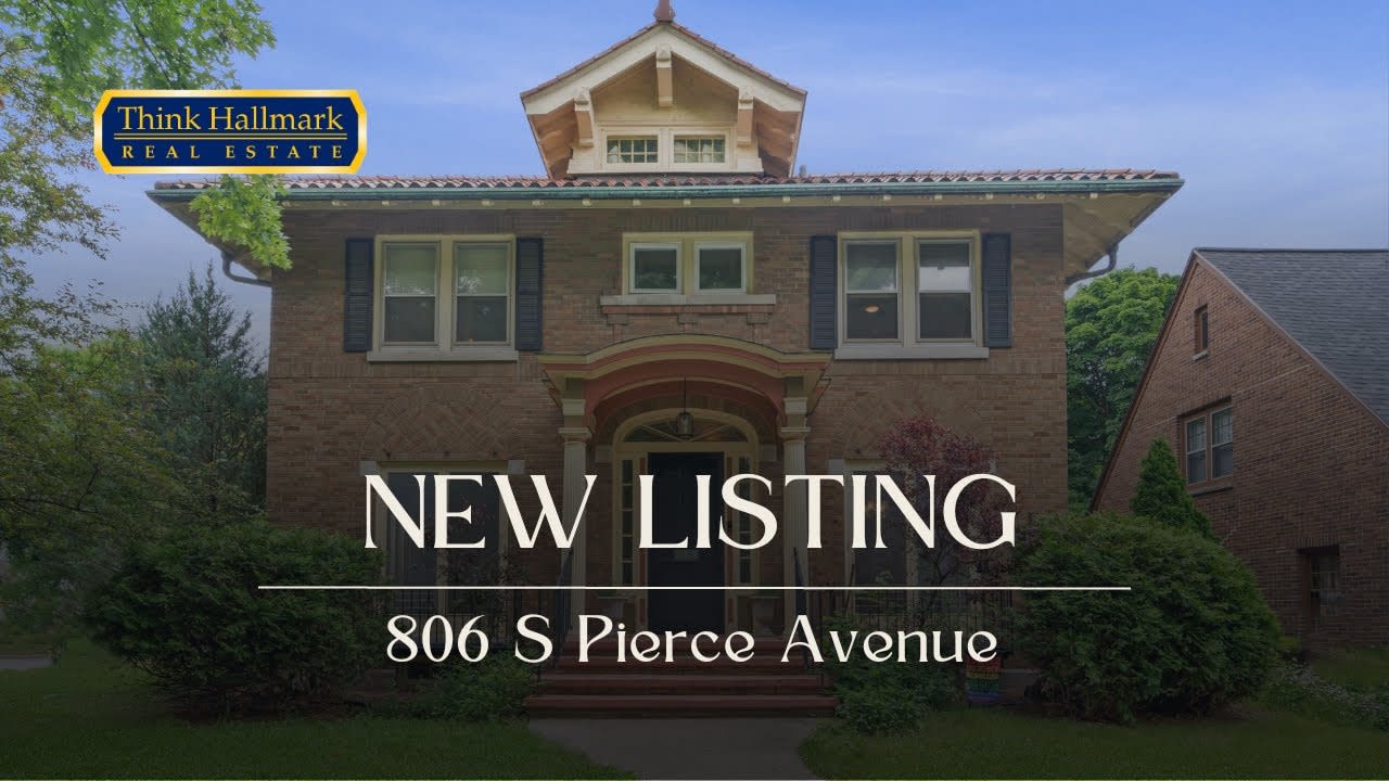 806 S Pierce Avenue | New Listing