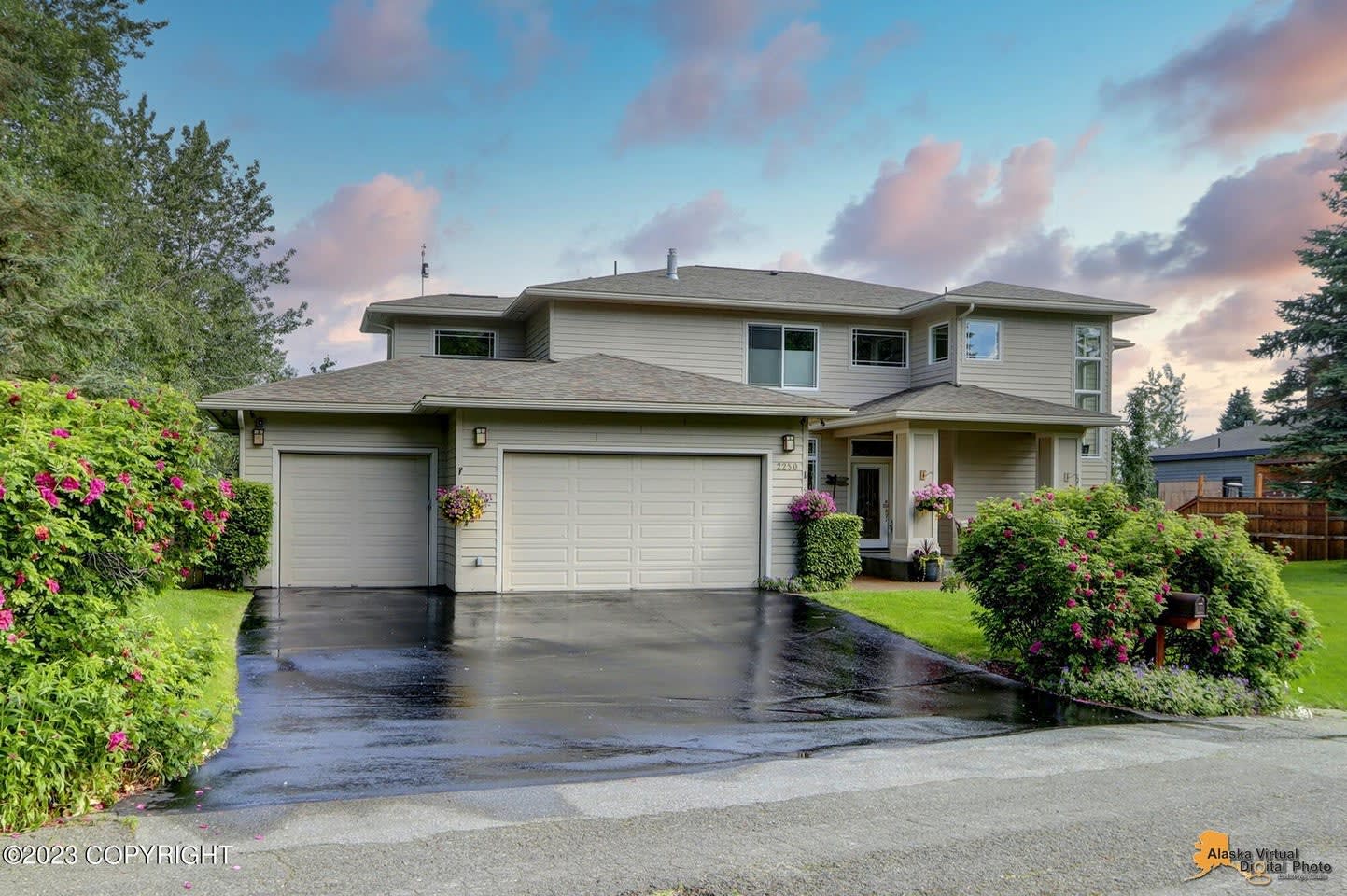 2250 Kissee Ct