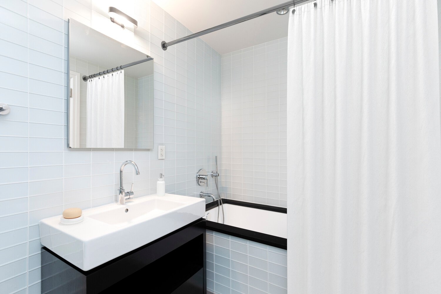 550 West 54th Street, Apt PHI