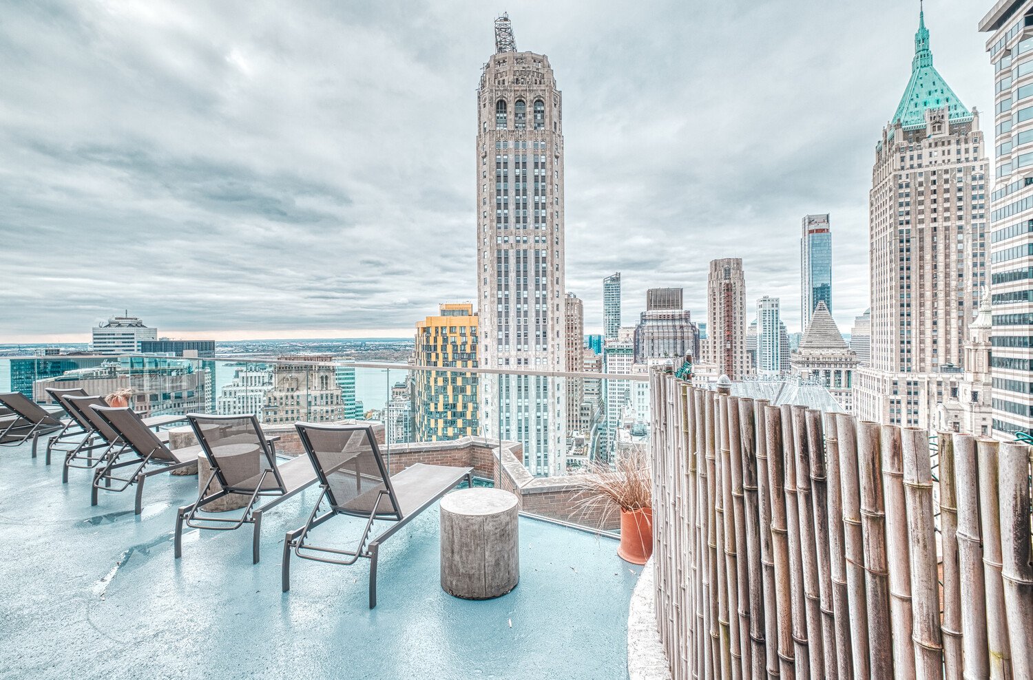 75 Wall Street, Apt 33Q