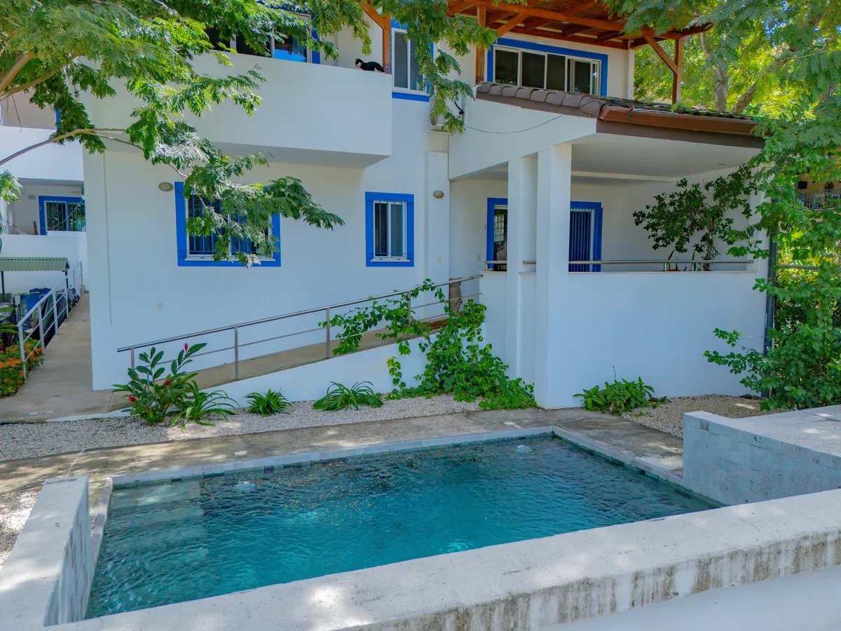 Spacious Coastal Condo, Papagayo, Guanacaste