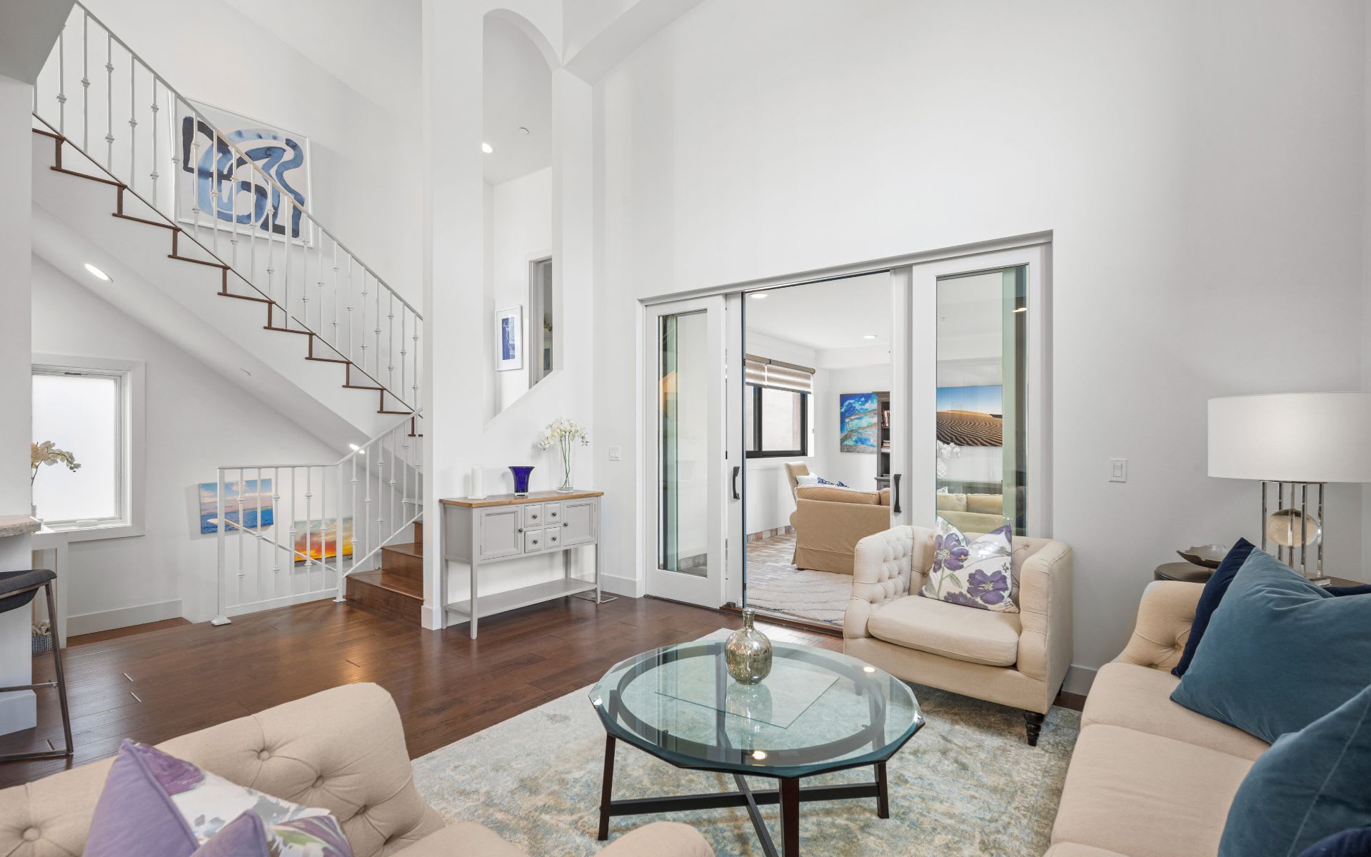 422 Heliotrope Avenue Unit: B