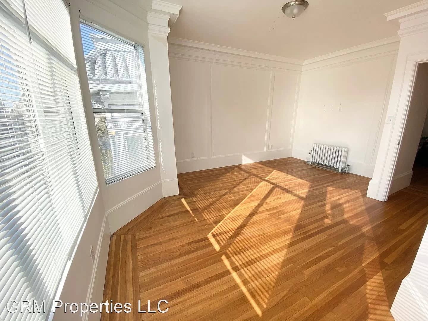 1450 California St Apt 6