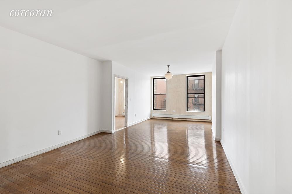 236 Malcolm X Blvd. Unit: 2