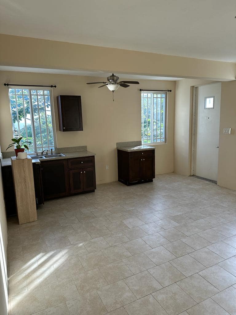 867 Fahie Hill Studio Apartment