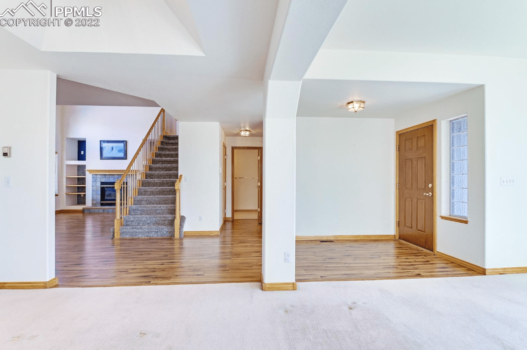 2720 Stone Creek RD
