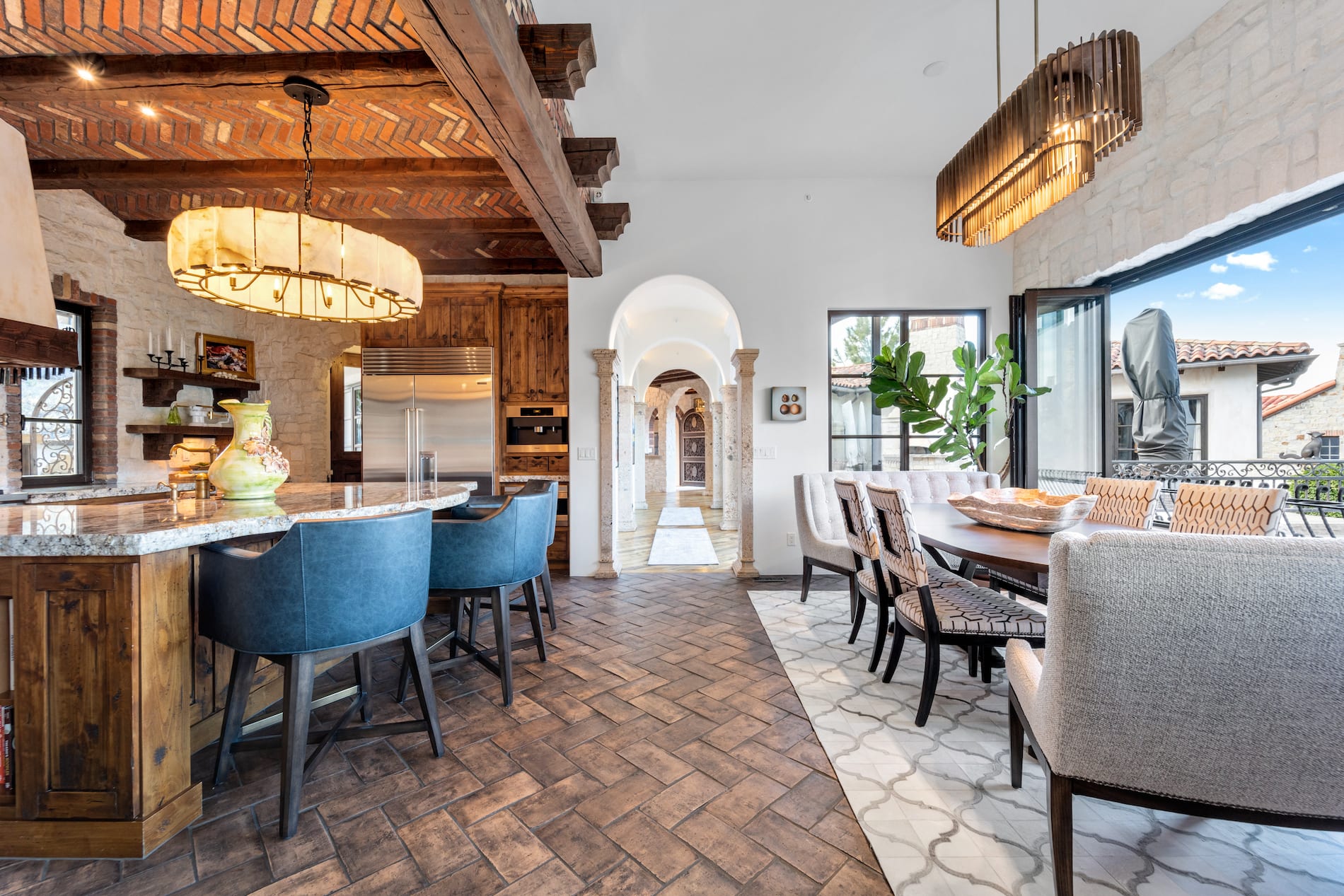 7944 Dante Drive