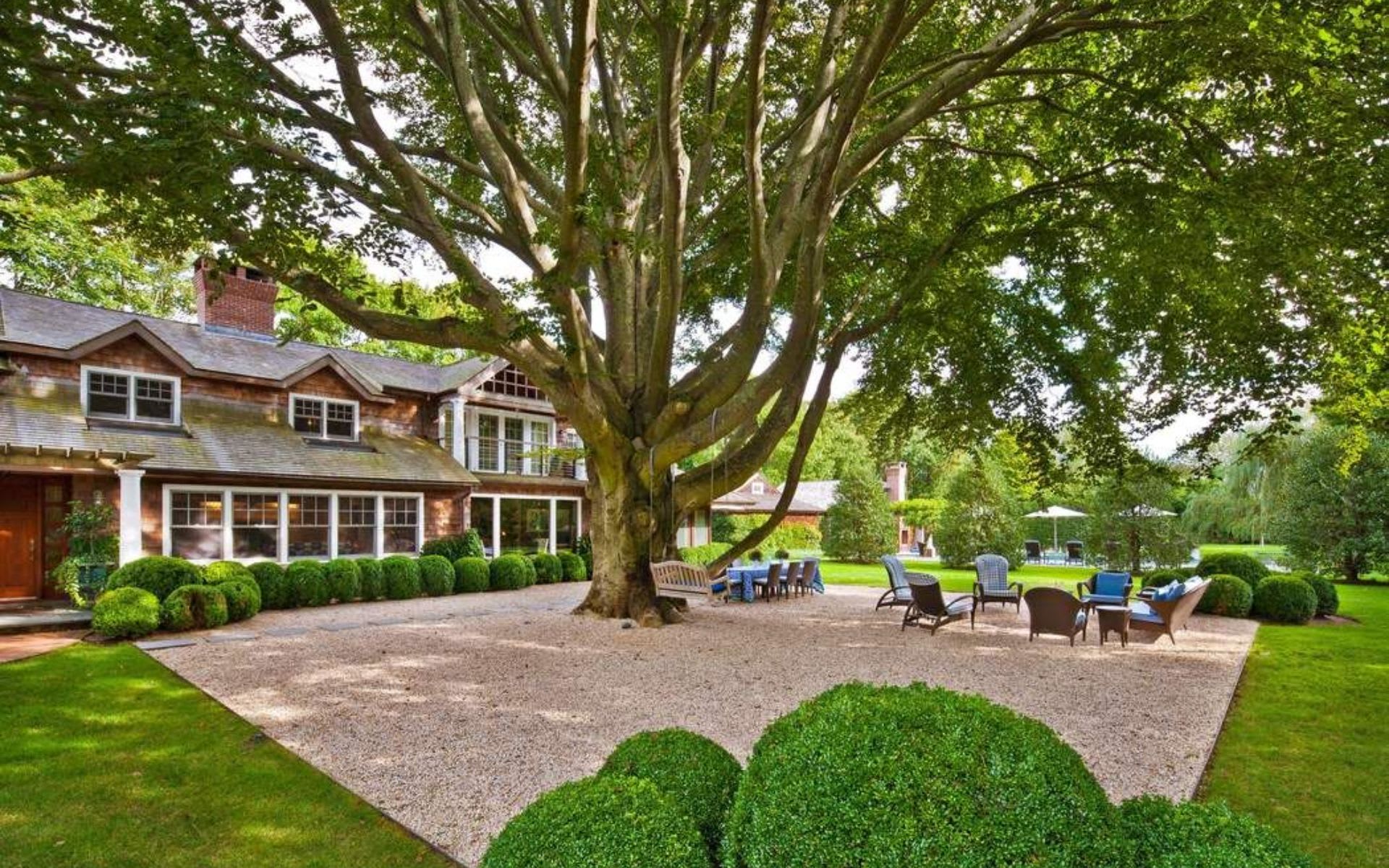 110 Ox Pasture Road