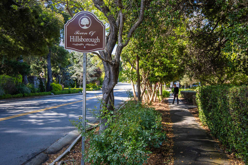 Hillsborough