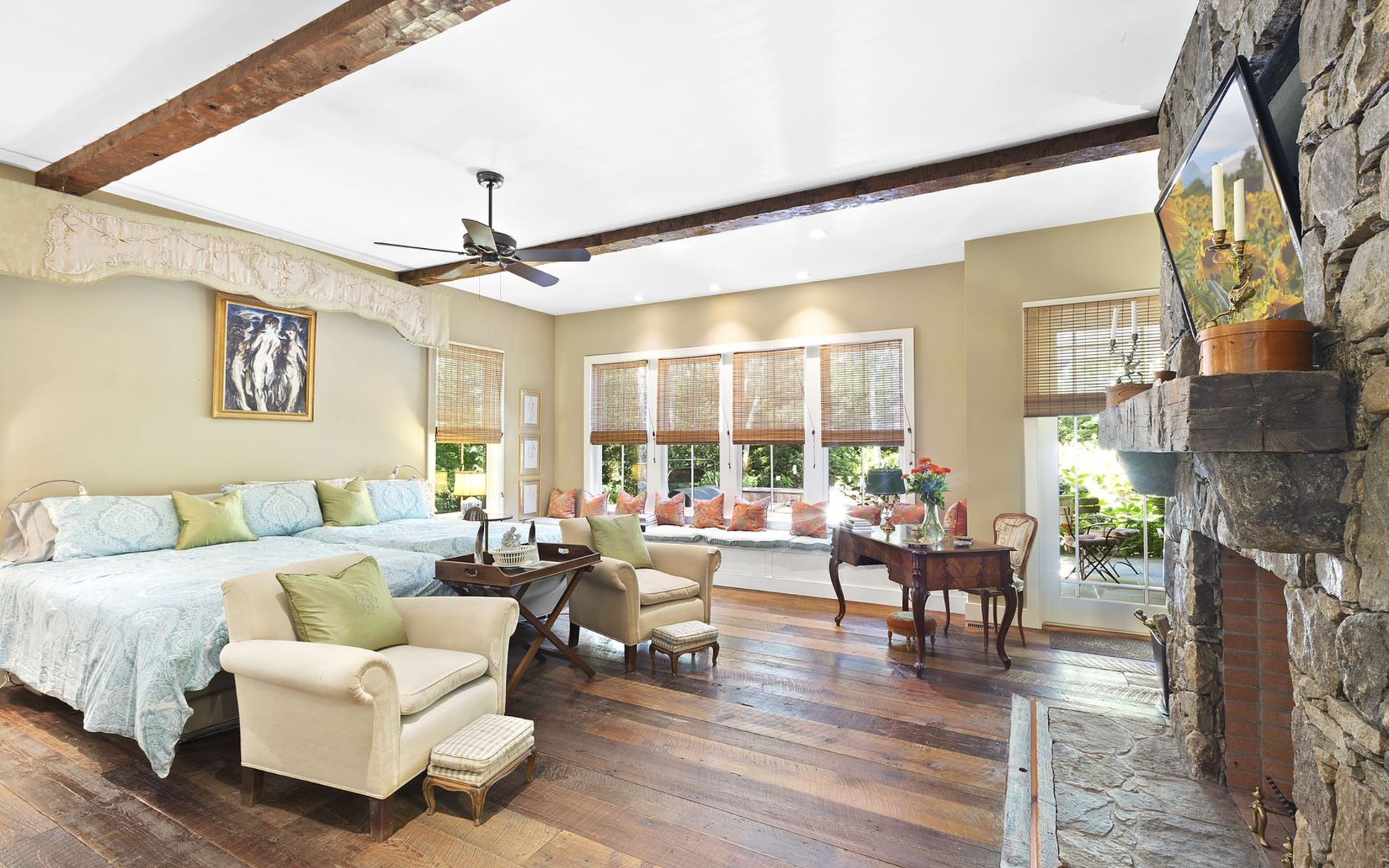 Sagaponack Dream with Pool & Tennis