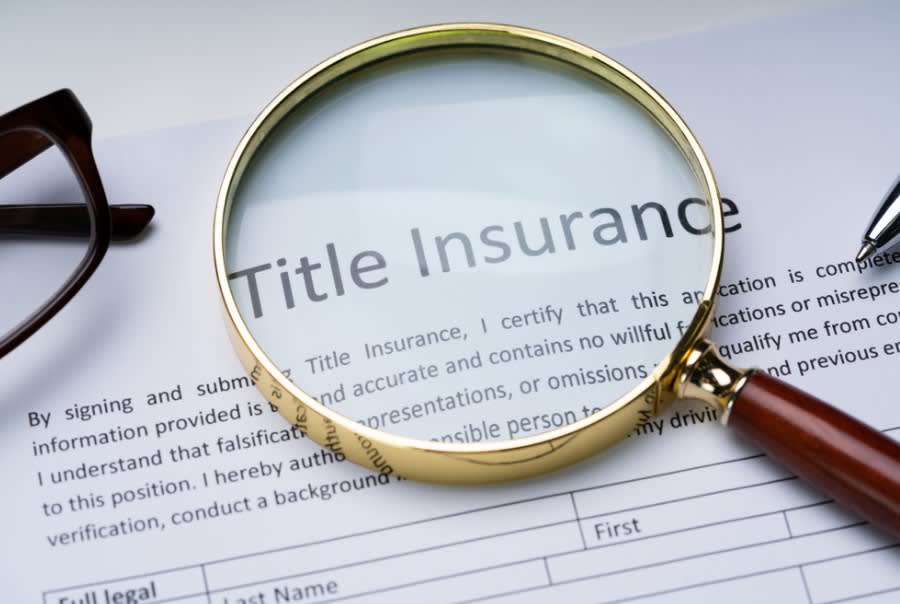 Title Insurance: The Safety Net You Didn't Know You Needed in California Real Estate