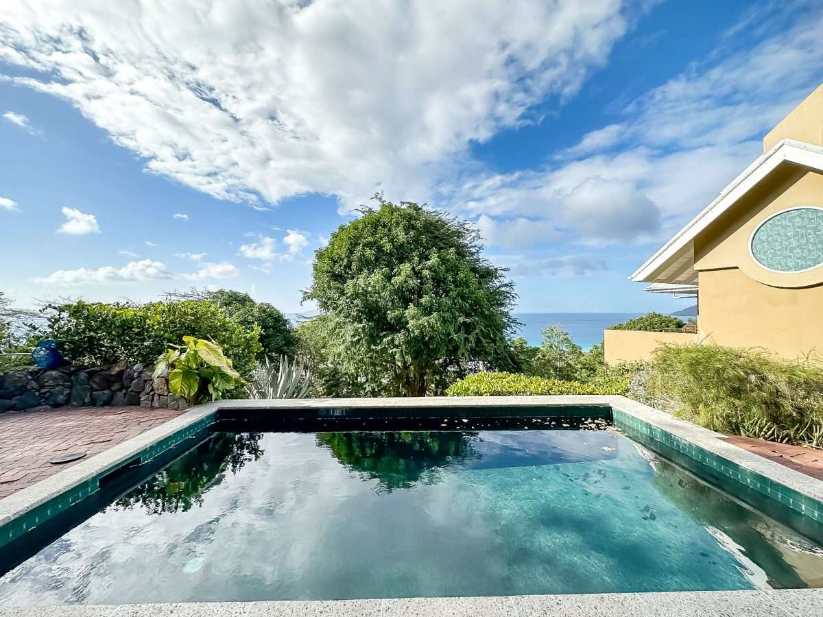 469 Pondavista Villa-Belmont Estate