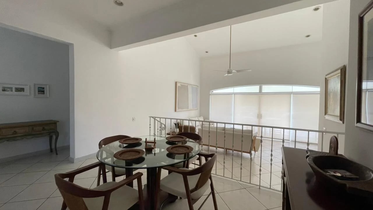 Furnished Golf Course Condo, Los Suenos, Puntarenas