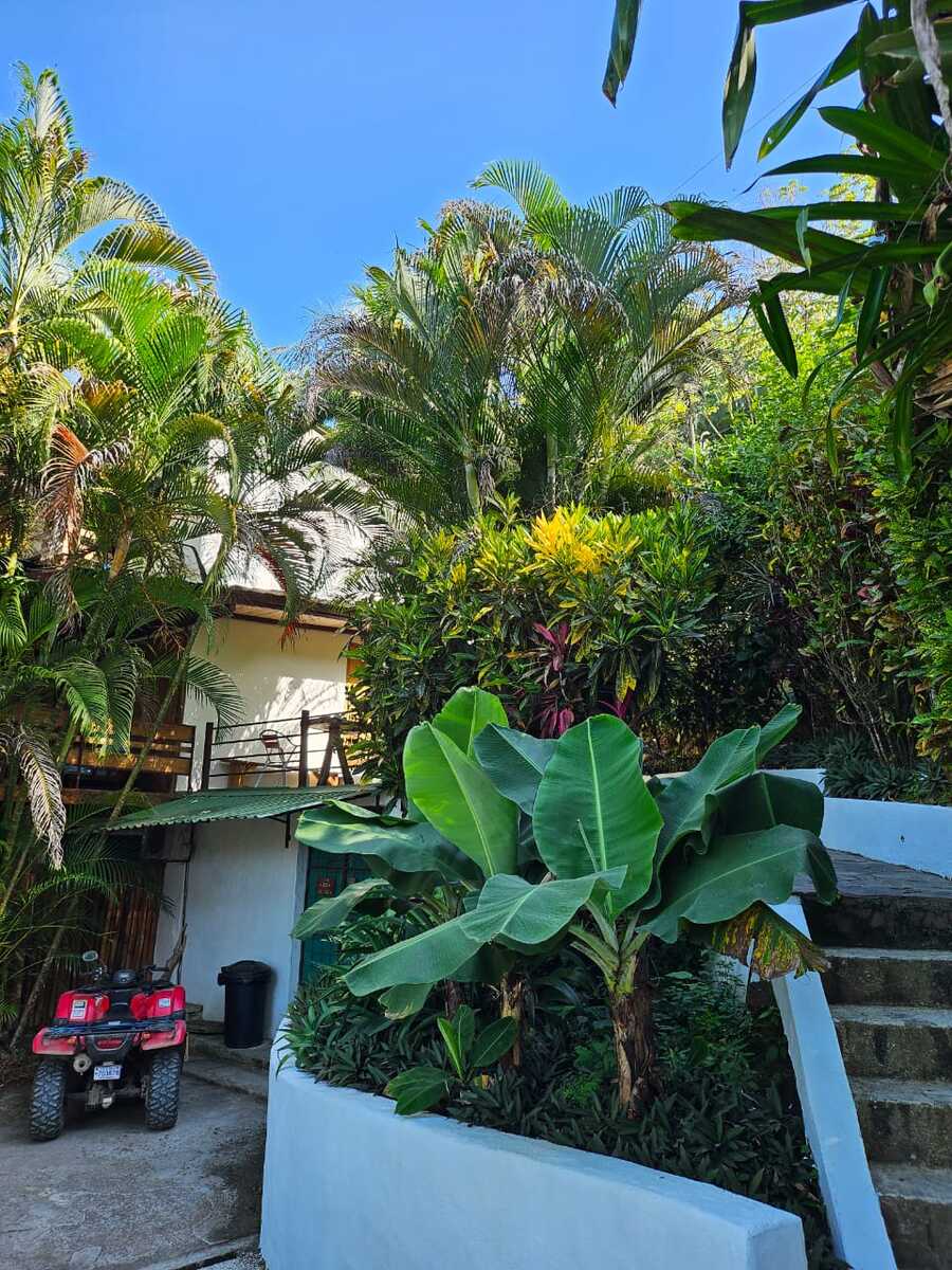 Mediterranean Multi Villa Estate, Santa Teresa, Puntarenas