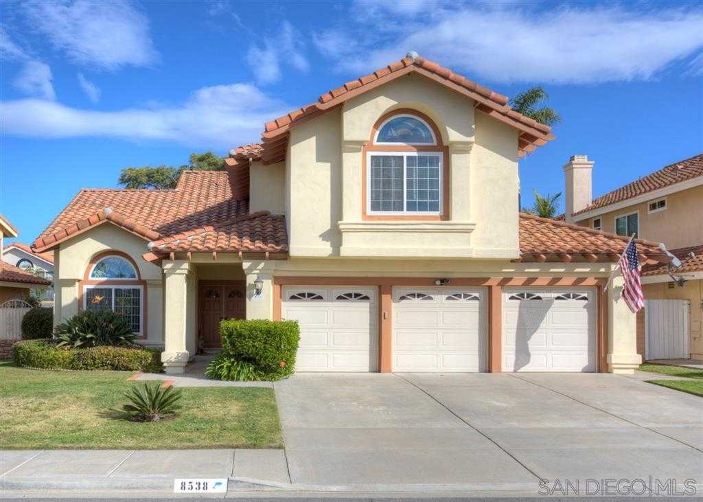 8538 Clatsop Ln