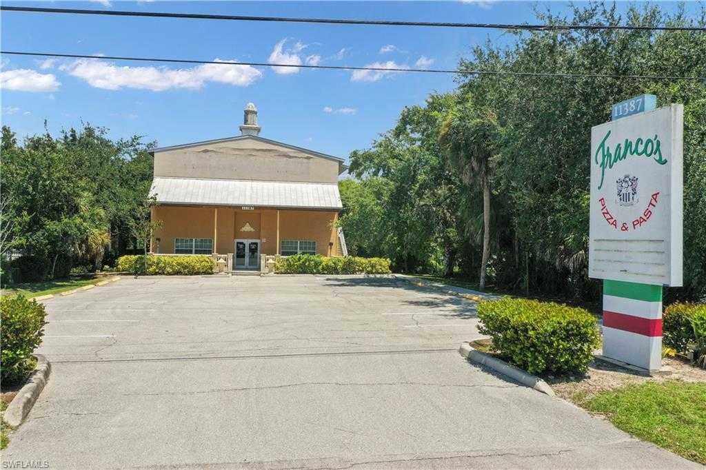 11387 Tamiami Trl E