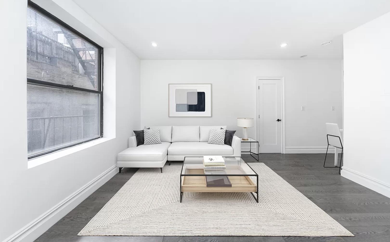 152 Thompson Street, Apt 3-B