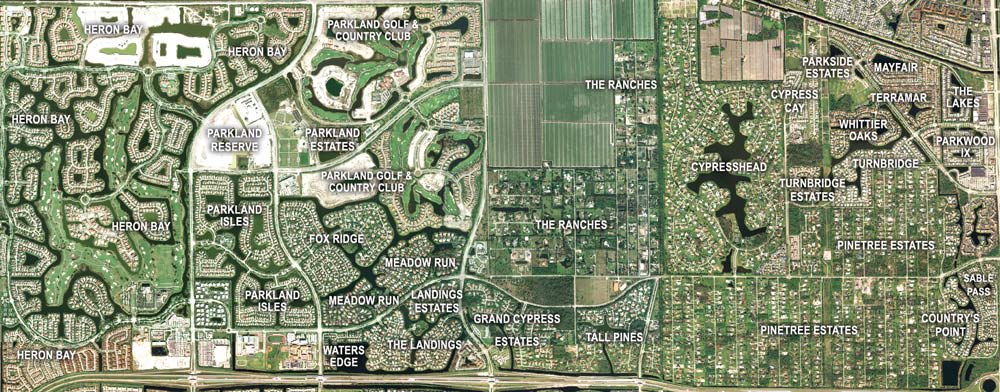 Parkland