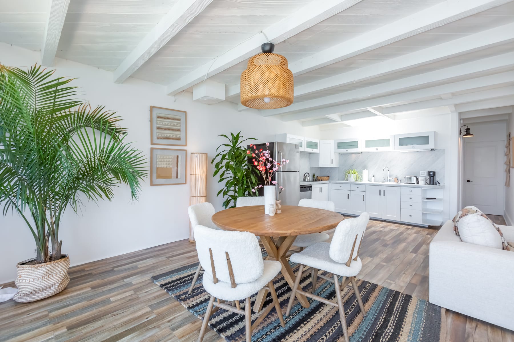 Casa del Mar by Oraklus
