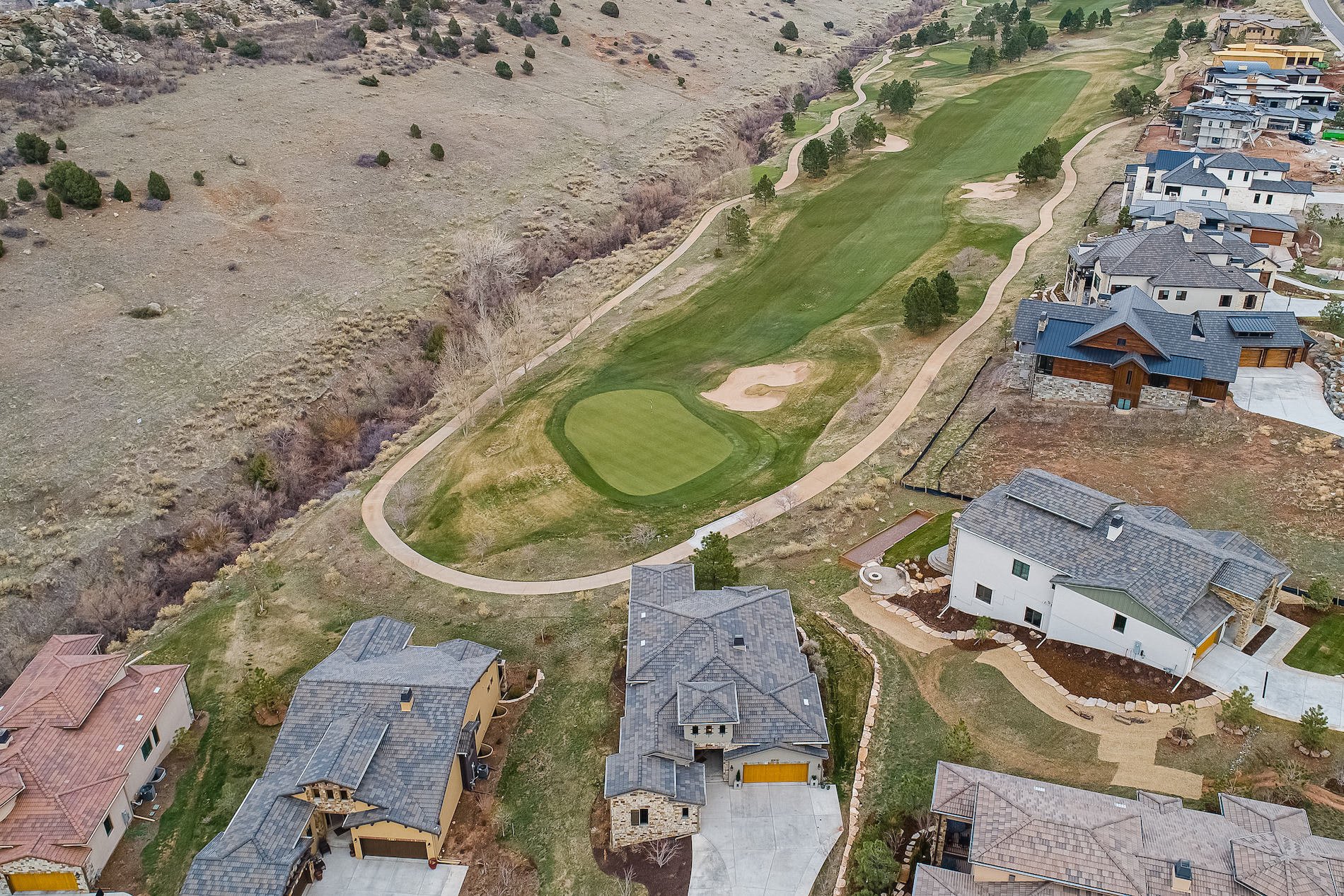 8015 Donatello Court