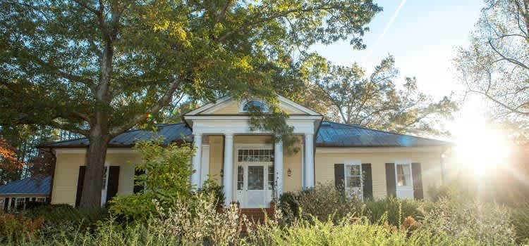 House Tour: An Educated Renovation