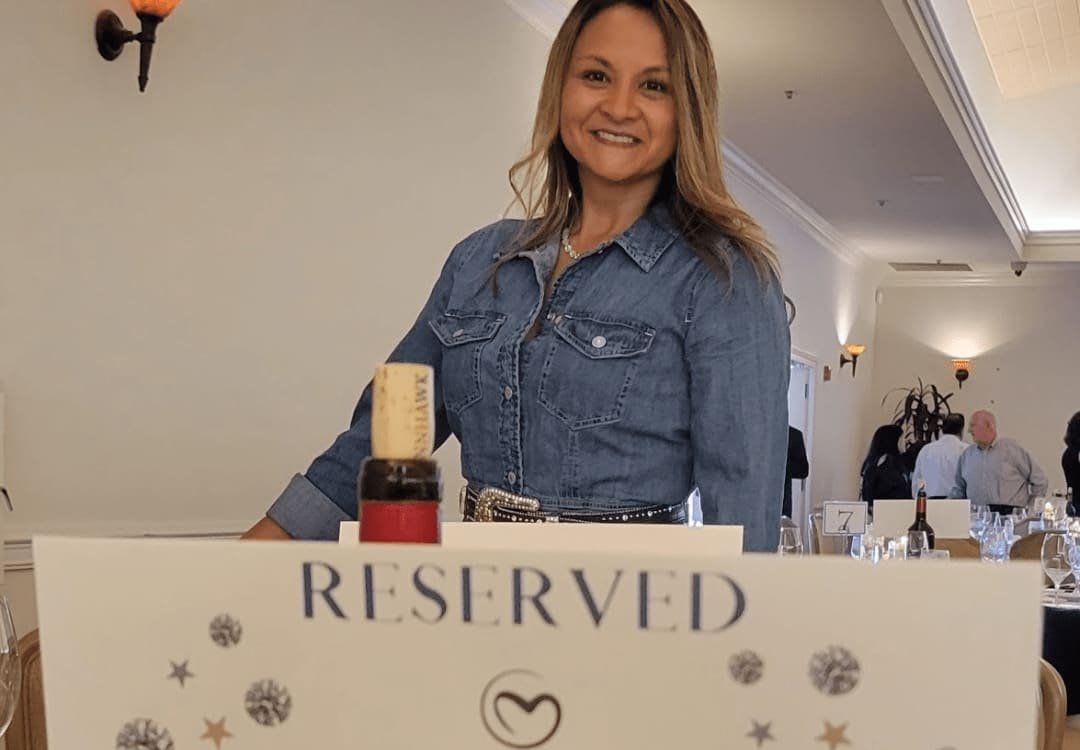 Rica Ruiz Partnerup Coaching