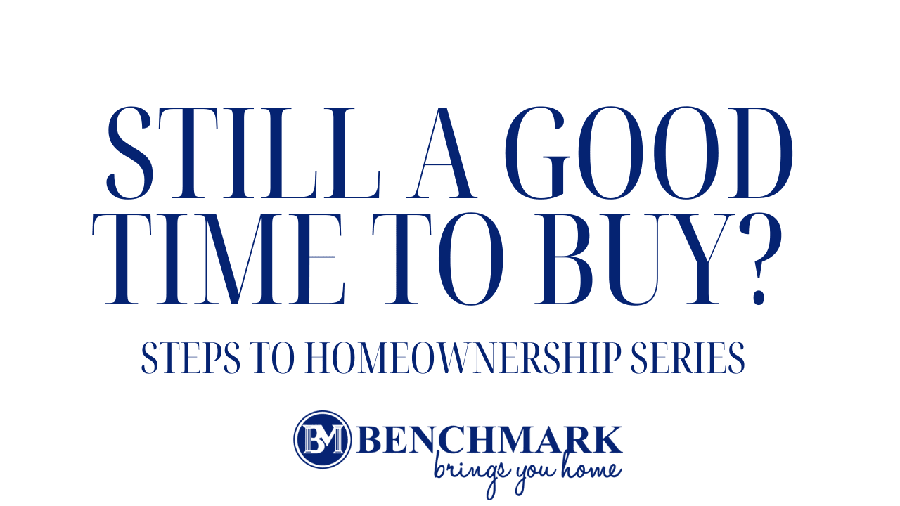 Is it still a good time to buy? 