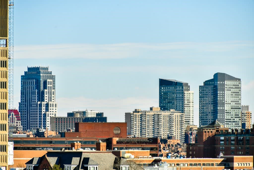 9 Medford St, #312